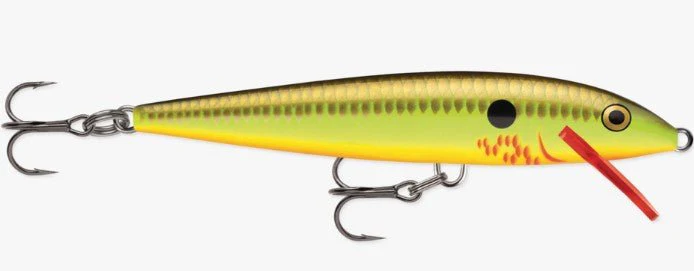 RAPALA ORIGINAL FLOATER - 5/16oz, 1/8oz & 3/16oz - Image 45