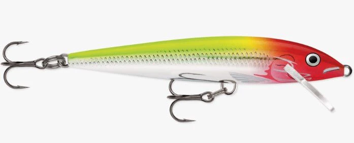 RAPALA ORIGINAL FLOATER - 5/16oz, 1/8oz & 3/16oz - Image 46
