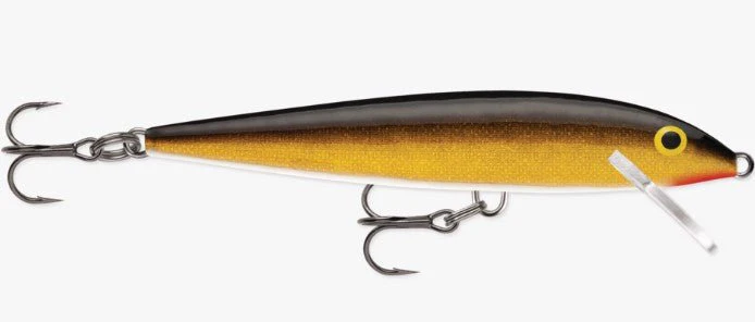 RAPALA ORIGINAL FLOATER - 5/16oz, 1/8oz & 3/16oz - Image 48
