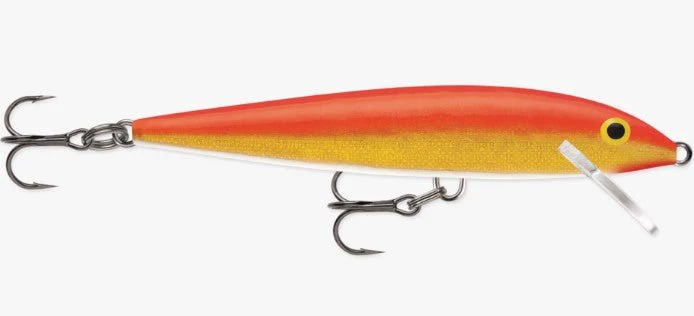 RAPALA ORIGINAL FLOATER - 5/16oz, 1/8oz & 3/16oz - Image 49