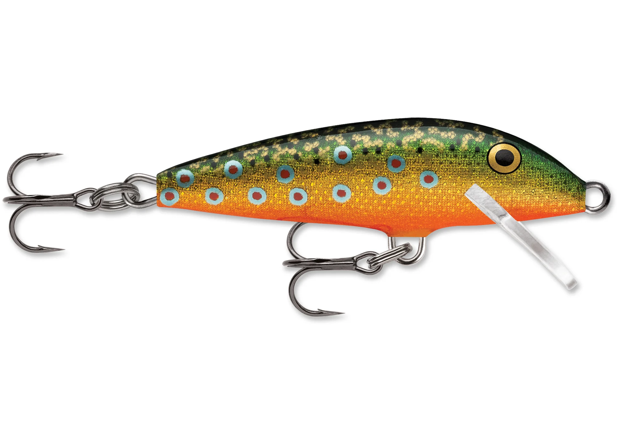 RAPALA ORIGINAL FLOATER - 5/16oz, 1/8oz & 3/16oz - Image 5