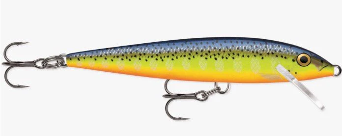 RAPALA ORIGINAL FLOATER - 5/16oz, 1/8oz & 3/16oz - Image 50