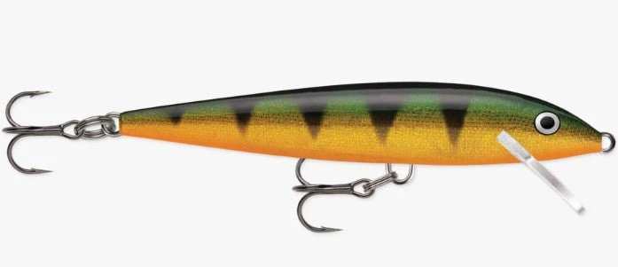 RAPALA ORIGINAL FLOATER - 5/16oz, 1/8oz & 3/16oz - Image 51