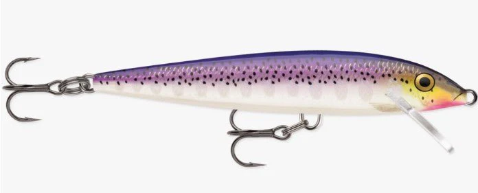 RAPALA ORIGINAL FLOATER - 5/16oz, 1/8oz & 3/16oz - Image 52