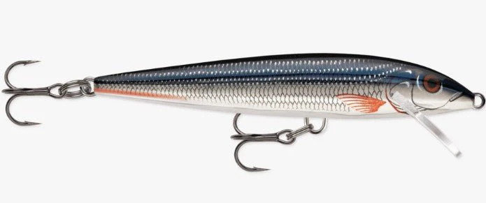 RAPALA ORIGINAL FLOATER - 5/16oz, 1/8oz & 3/16oz - Image 54