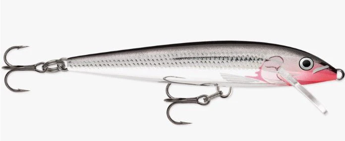 RAPALA ORIGINAL FLOATER - 5/16oz, 1/8oz & 3/16oz - Image 55