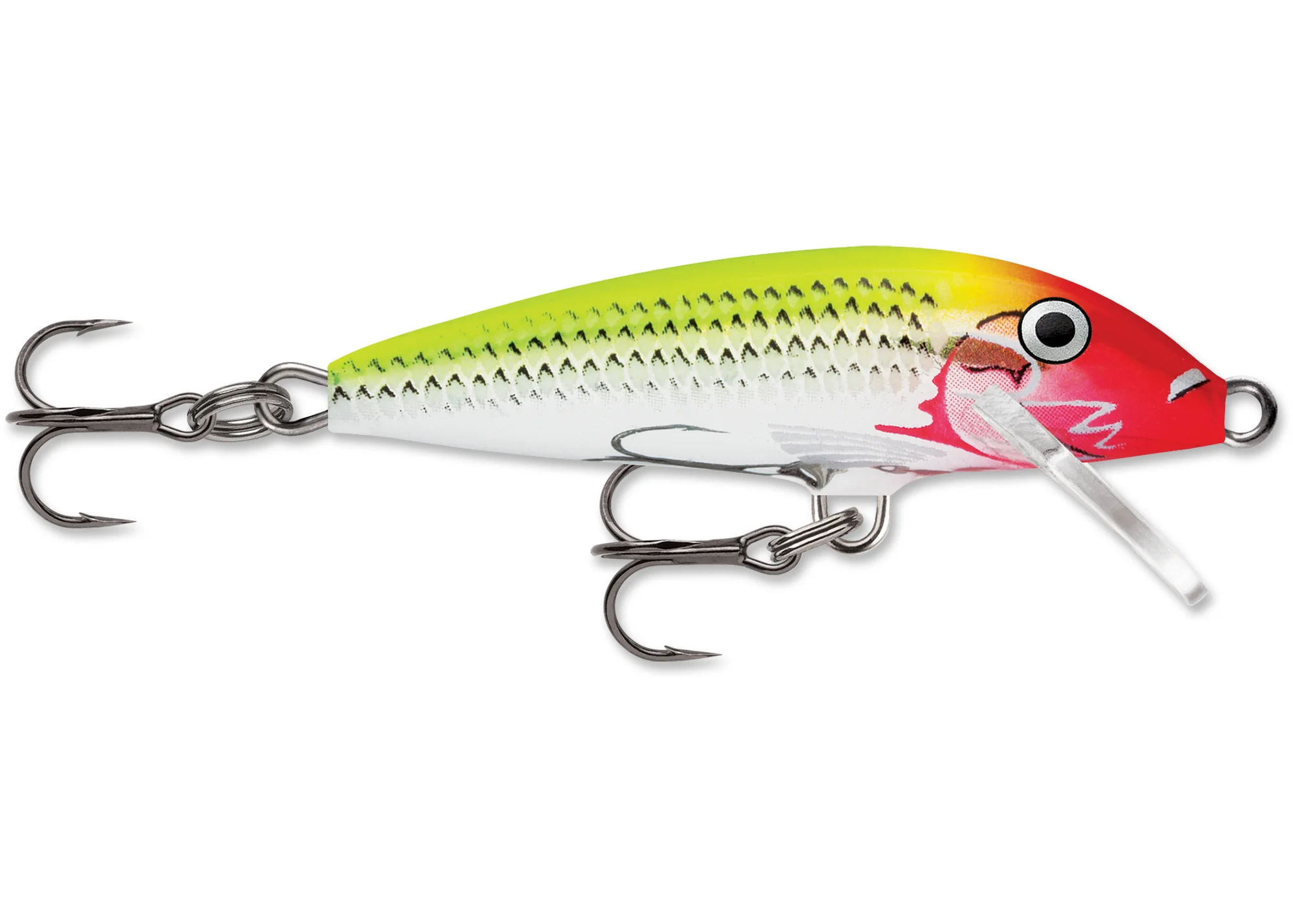 RAPALA ORIGINAL FLOATER - 5/16oz, 1/8oz & 3/16oz - Image 6