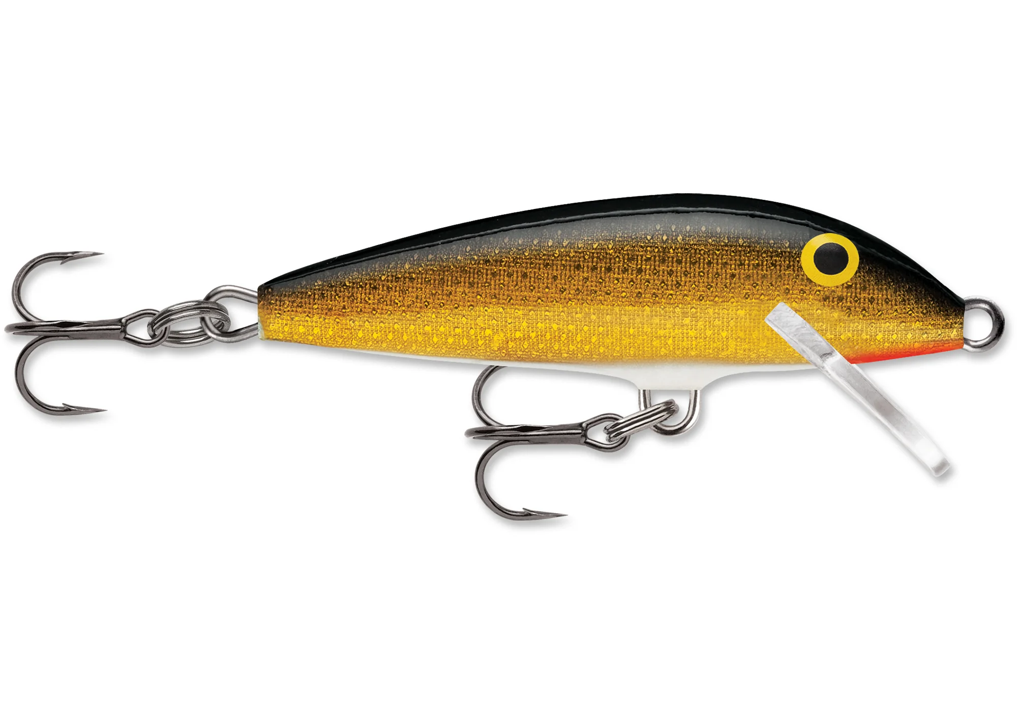 RAPALA ORIGINAL FLOATER - 5/16oz, 1/8oz & 3/16oz - Image 8