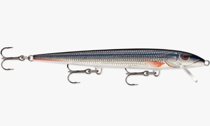 RAPALA ORIGINAL FLOATER - 3/16oz & 1/4oz - Image 11