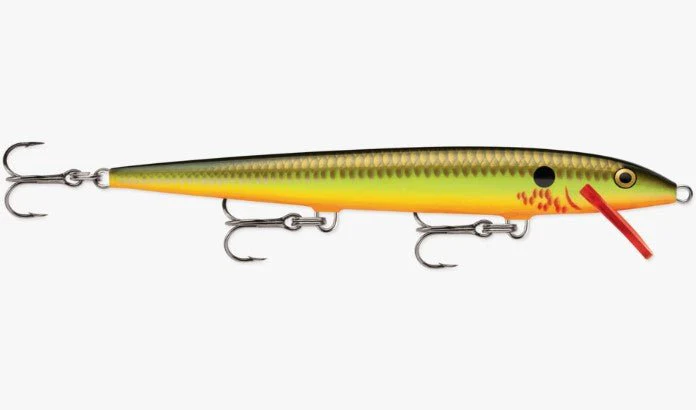 RAPALA ORIGINAL FLOATER - 3/16oz & 1/4oz - Image 2