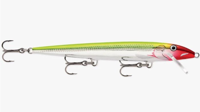 RAPALA ORIGINAL FLOATER - 3/16oz & 1/4oz - Image 3