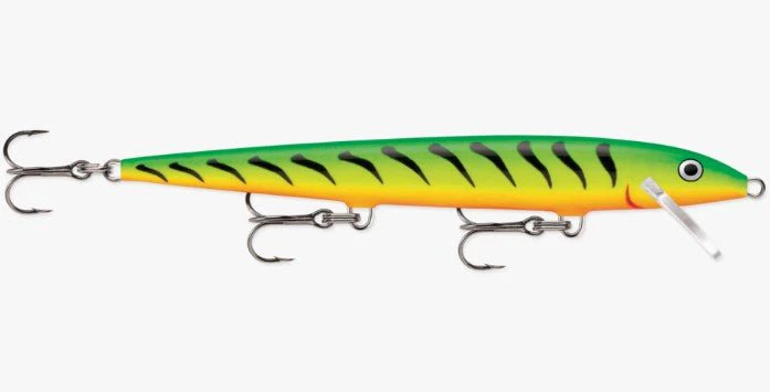 RAPALA ORIGINAL FLOATER - 3/16oz & 1/4oz - Image 4