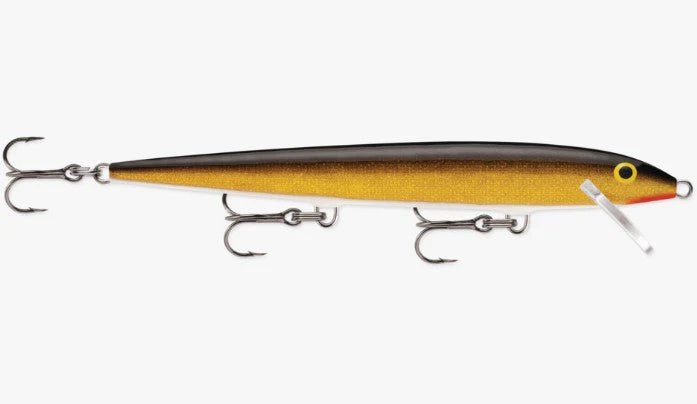 RAPALA ORIGINAL FLOATER - 3/16oz & 1/4oz - Image 5