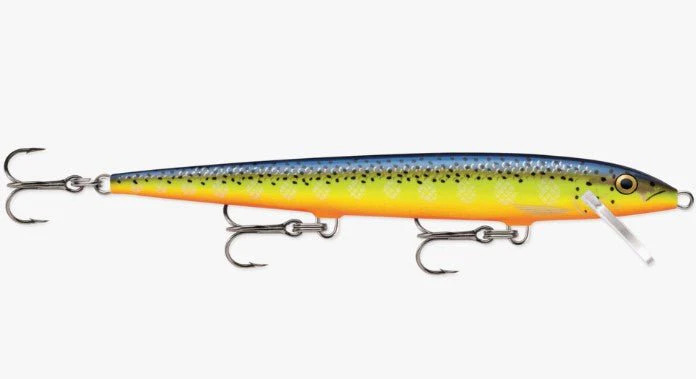 RAPALA ORIGINAL FLOATER - 3/16oz & 1/4oz - Image 7