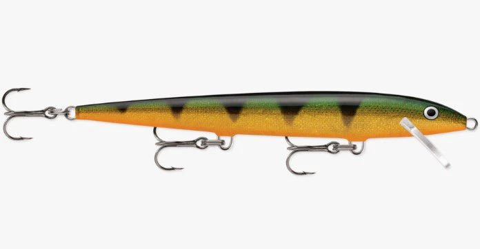 RAPALA ORIGINAL FLOATER - 3/16oz & 1/4oz - Image 8