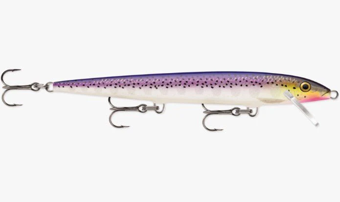 RAPALA ORIGINAL FLOATER - 3/16oz & 1/4oz - Image 9