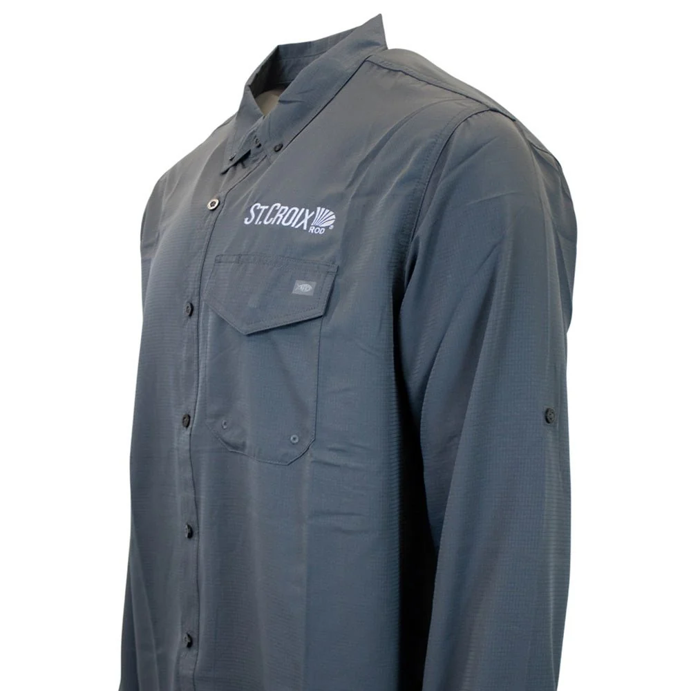 PALOMAR LS W/ ST CROIX LOGO - Image 2