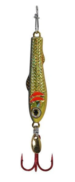 PINHEAD PRO JIG MINNOW - Image 2