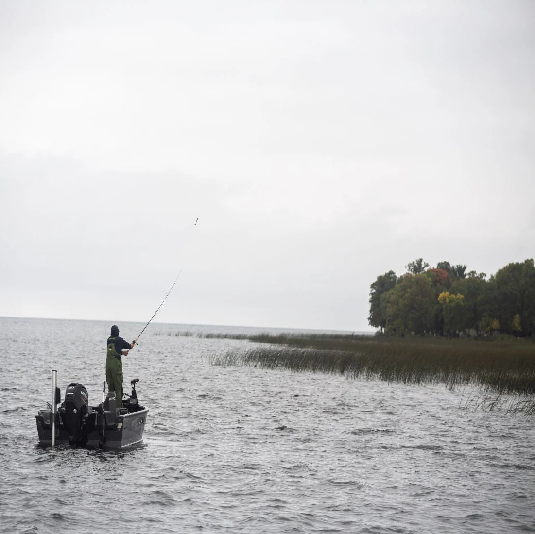 PREMIER® MUSKY RODS - RETIRED