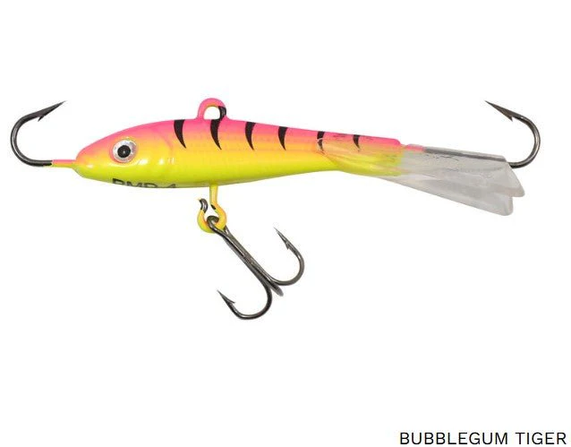 PUPPET MINNOW