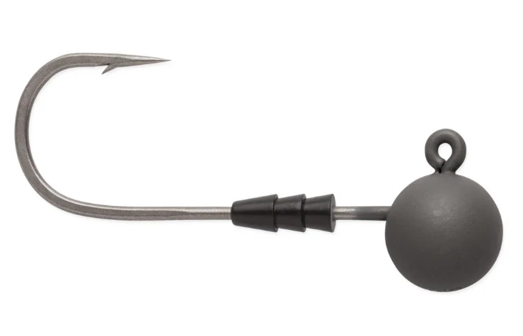 REDLINE SERIES TUNGSTEN SWIMBAIT JIG