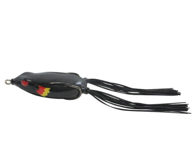 REED-RUNNER FROG - Image 2