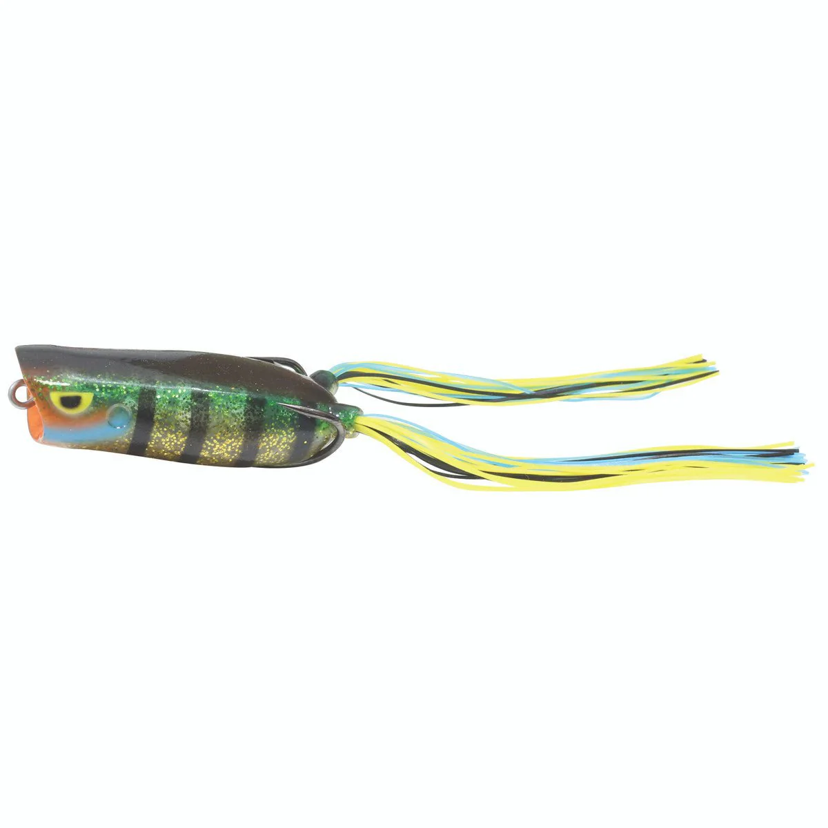 REED-RUNNER POPPIN' FROG - Image 11