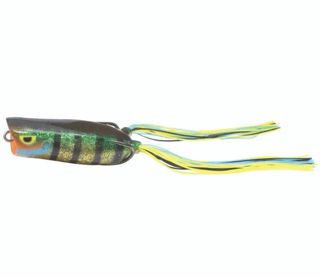 REED-RUNNER POPPIN' FROG - Image 3