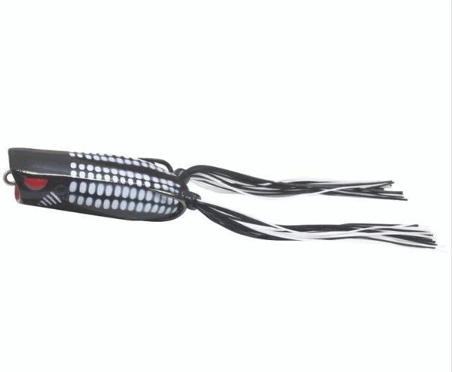 REED-RUNNER POPPIN' FROG - Image 7