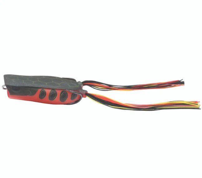 REED-RUNNER POPPIN' FROG - Image 9