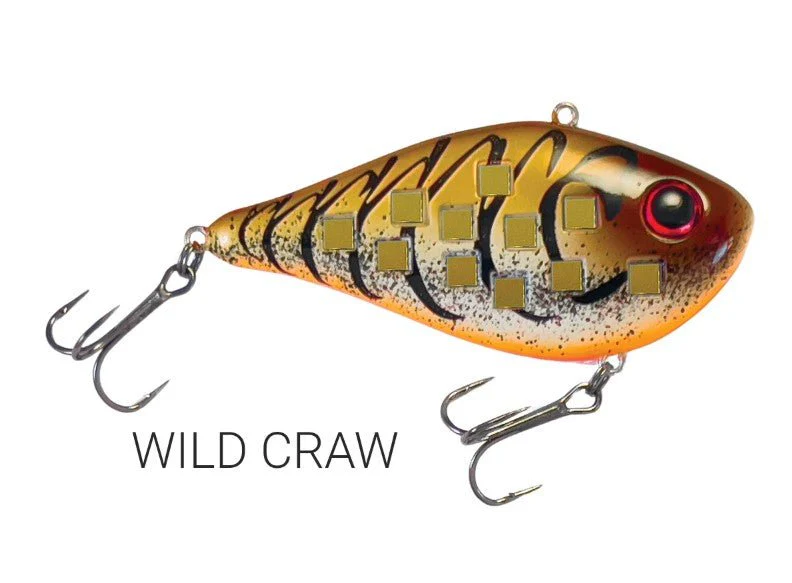 REEF RUNNER FLASH SHAD - Image 10