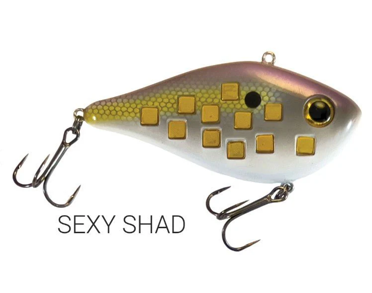 REEF RUNNER FLASH SHAD - Image 11