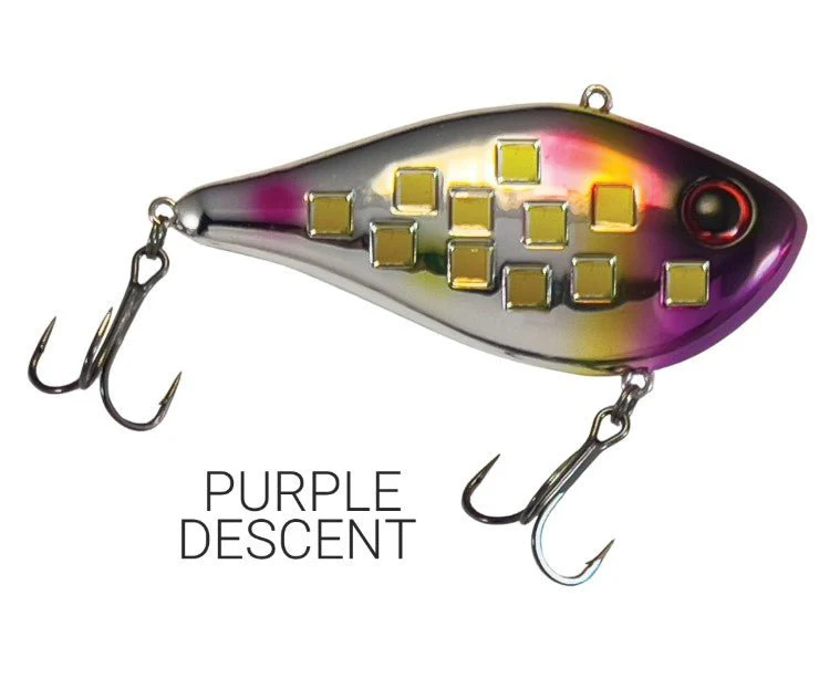 REEF RUNNER FLASH SHAD - Image 12