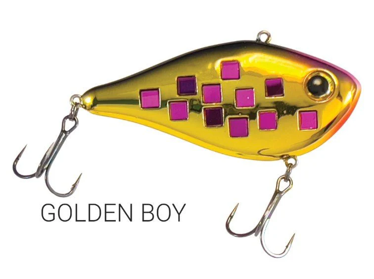 REEF RUNNER FLASH SHAD - Image 14