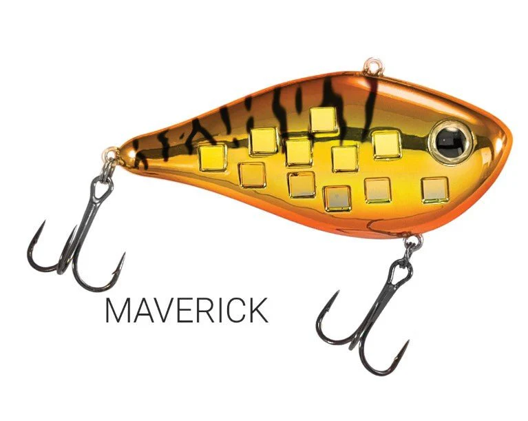 REEF RUNNER FLASH SHAD - Image 15