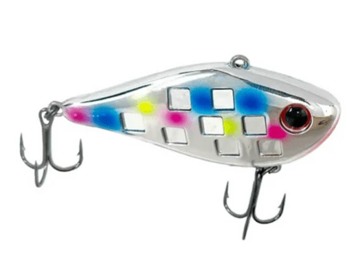 REEF RUNNER FLASH SHAD - Image 17