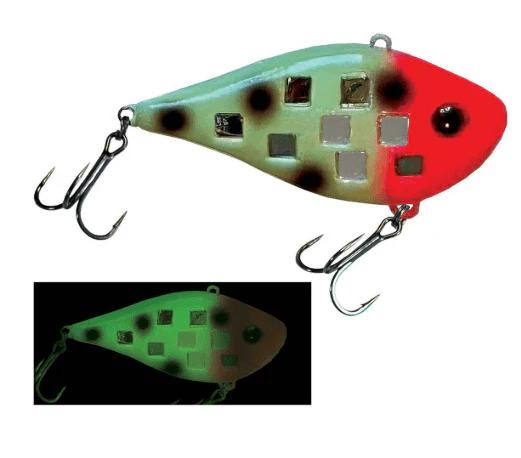REEF RUNNER FLASH SHAD - Image 18