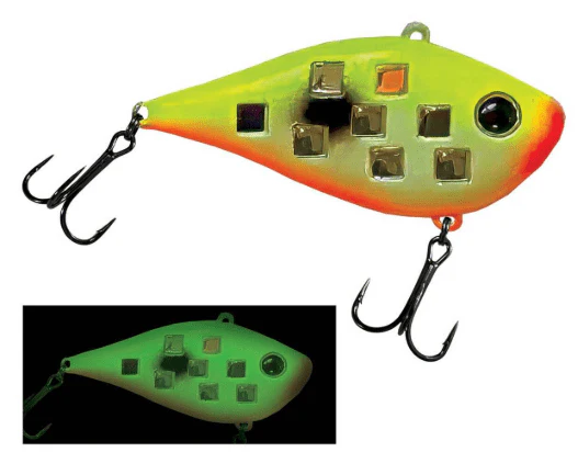 REEF RUNNER FLASH SHAD - Image 19