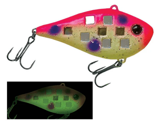 REEF RUNNER FLASH SHAD - Image 20