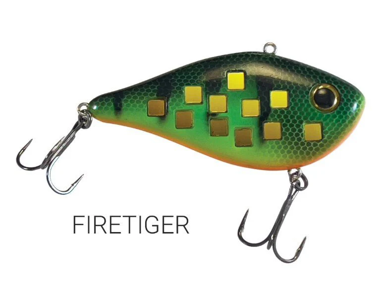REEF RUNNER FLASH SHAD - Image 3