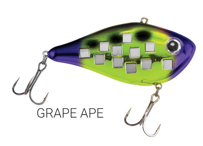 REEF RUNNER FLASH SHAD - Image 4