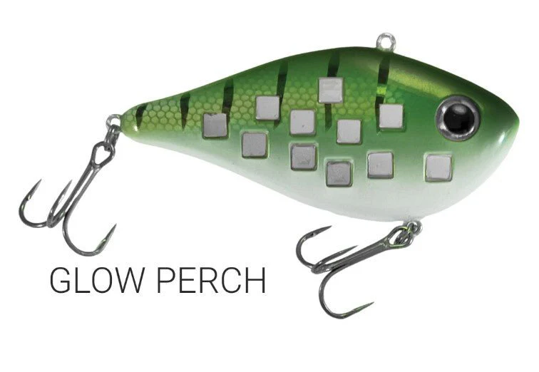 REEF RUNNER FLASH SHAD - Image 5