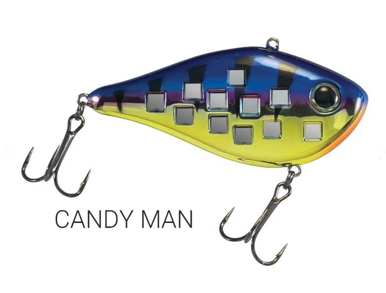 REEF RUNNER FLASH SHAD - Image 7