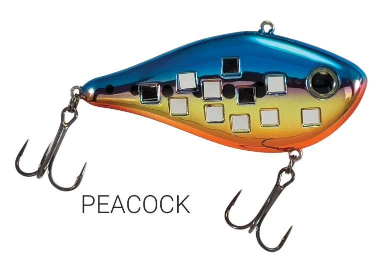 REEF RUNNER FLASH SHAD - Image 8