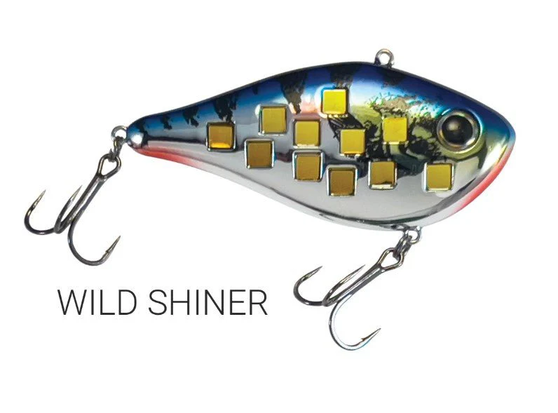 REEF RUNNER FLASH SHAD - Image 9