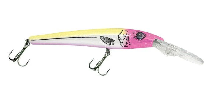 REEF STALKER JR. 900 SERIES - Image 2