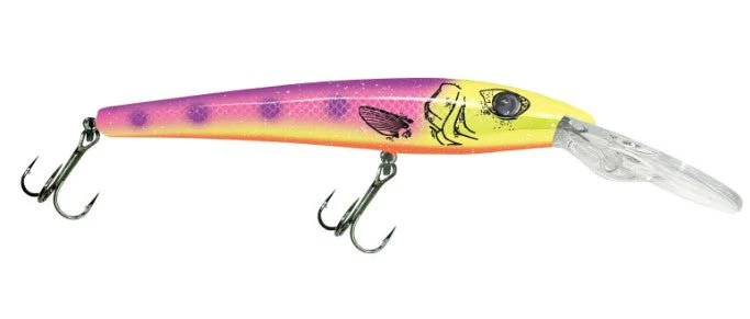 REEF STALKER JR. 900 SERIES - Image 8