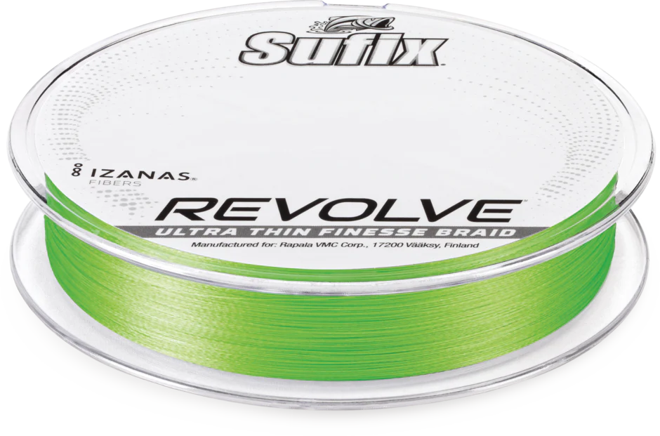 REVOLVE BRAID - Image 2