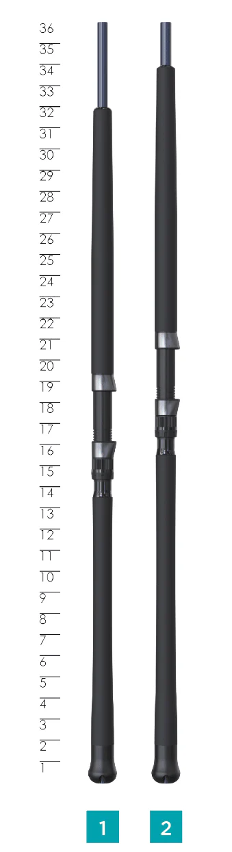 ROGUE V JIG SPINNING - Image 5