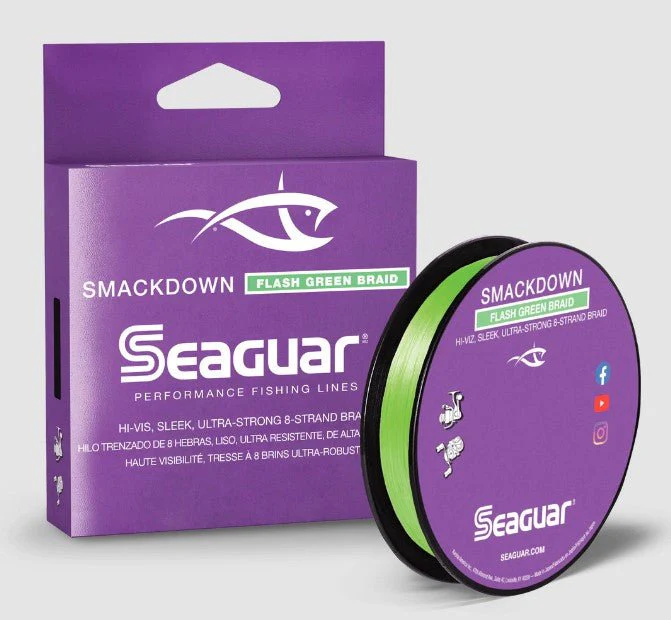 SEAGUAR SMACKDOWN LINE - Image 2